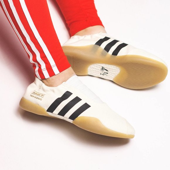 adidas originals taekwondo